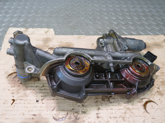 01-06 BMW E46 330ci M54 M52 Engine Dual Vanos Adjuster Unit 1707305 OEM