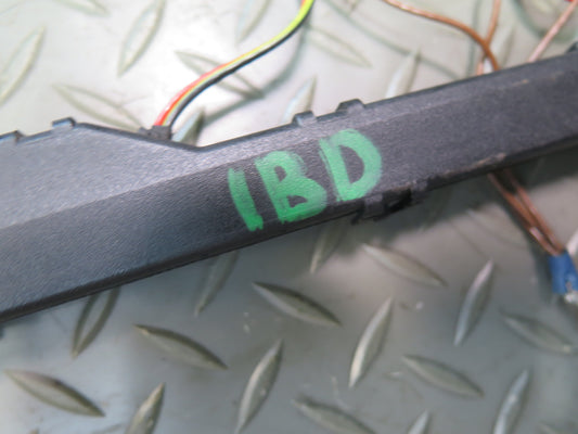 04-06 BMW E46 330ci 330i M54 A/T Engine Wire Wiring Harness Set OEM