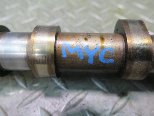 11-13 Mini Cooper S R55 R56 R57 R58 R59 1.6L N18 Engine Outlet Camshaft 104K OEM