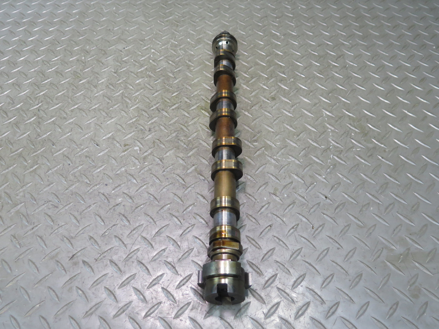 11-13 Mini Cooper S R55 R56 R57 R58 R59 1.6L N18 Engine Outlet Camshaft 104K OEM