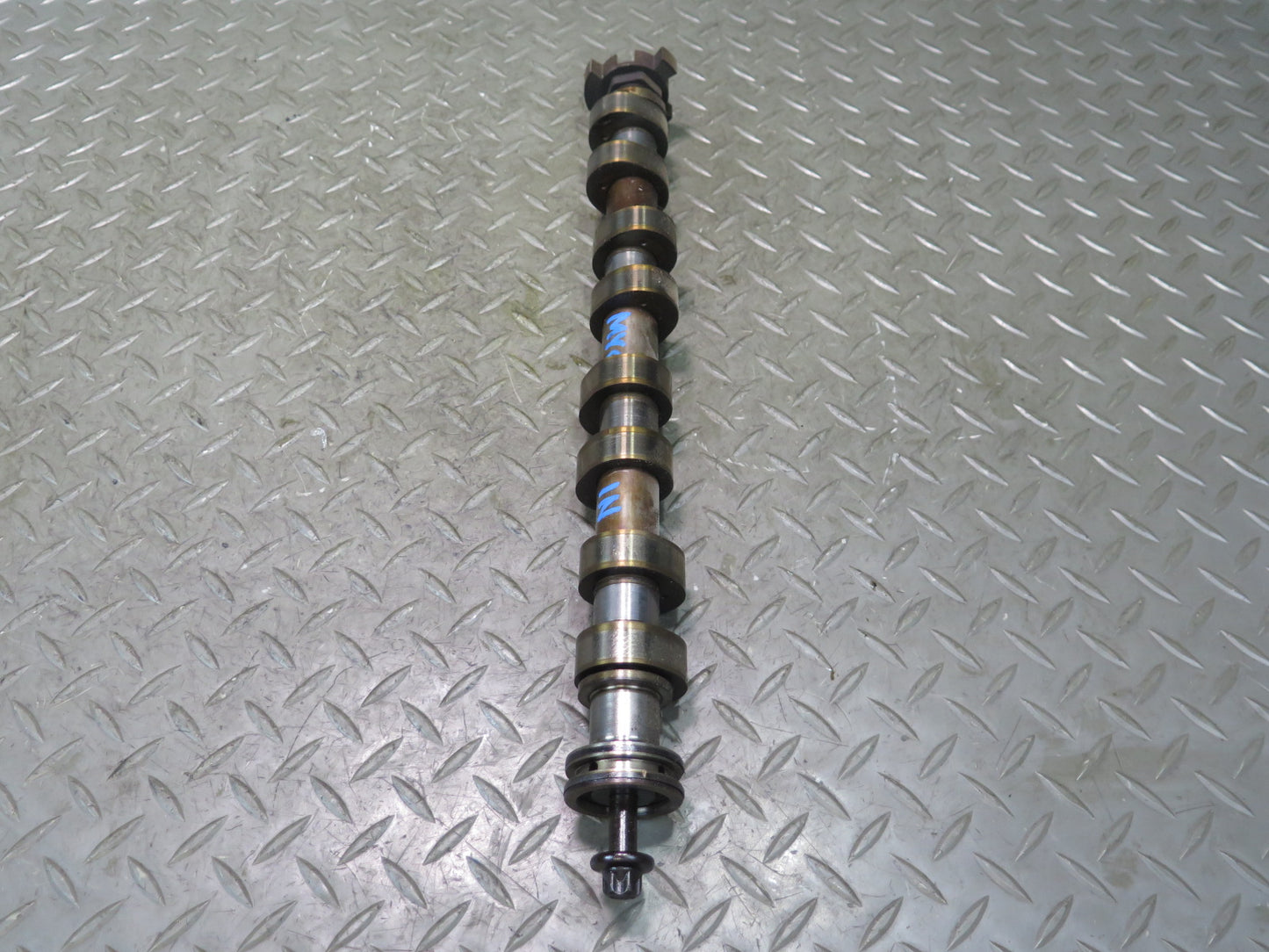 11-13 Mini Cooper S R55 R56 R57 R58 R59 1.6L N18 Engine Intlet Camshaft 104K OEM
