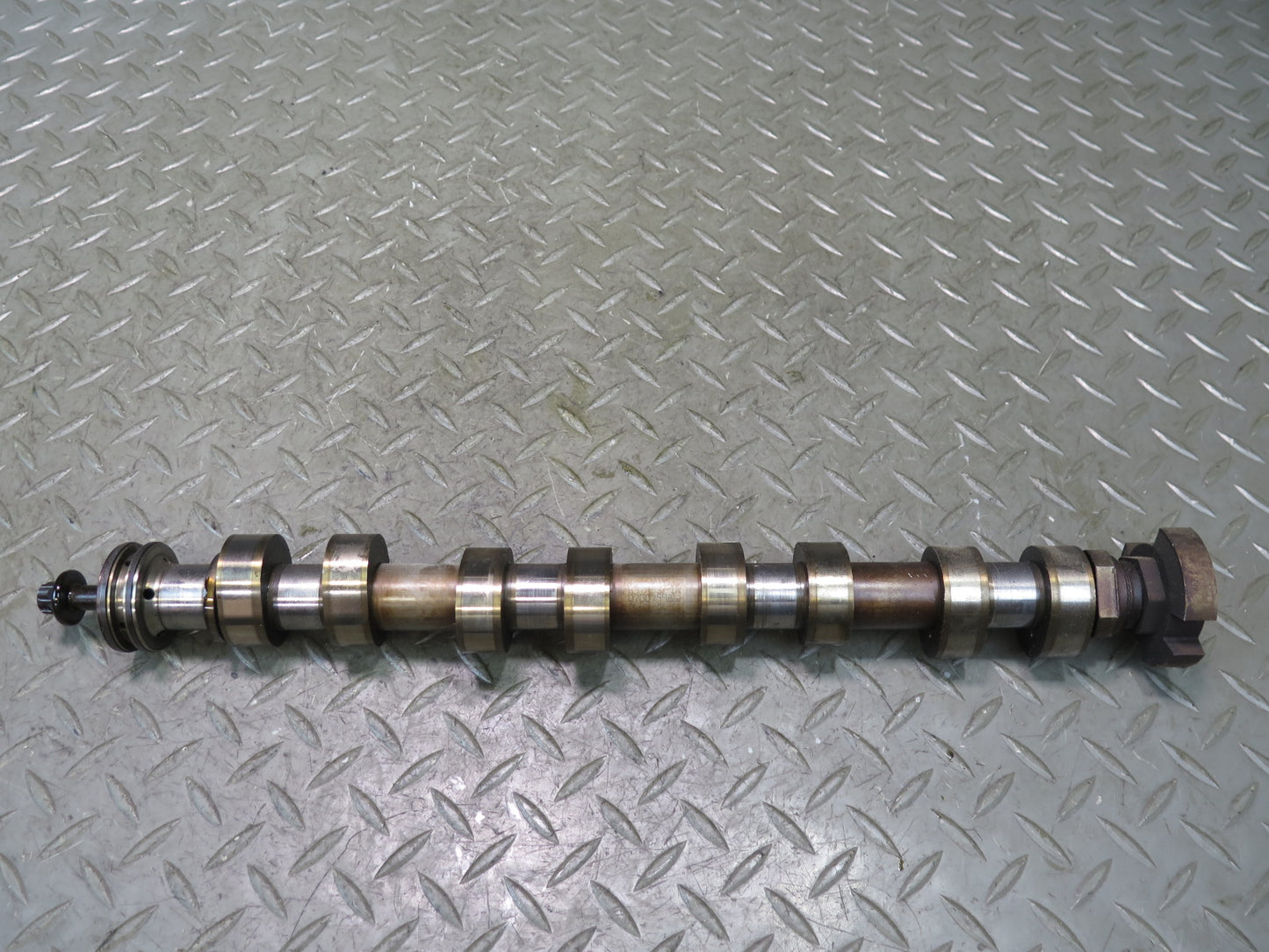 11-13 Mini Cooper S R55 R56 R57 R58 R59 1.6L N18 Engine Intlet Camshaft 104K OEM