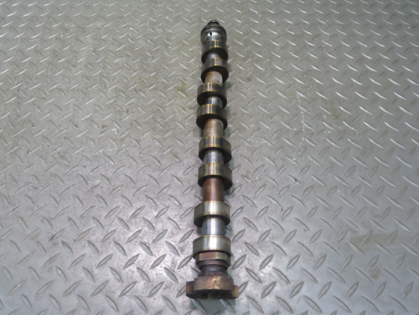 11-13 Mini Cooper S R55 R56 R57 R58 R59 1.6L N18 Engine Intlet Camshaft 104K OEM