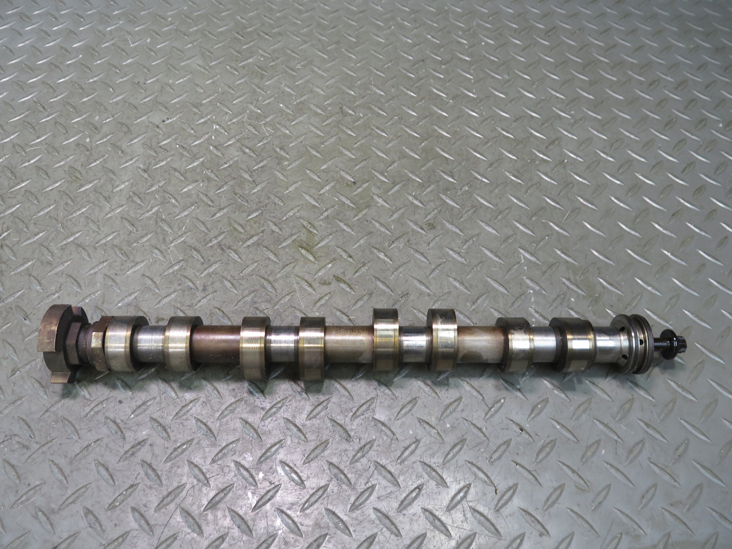 11-13 Mini Cooper S R55 R56 R57 R58 R59 1.6L N18 Engine Intlet Camshaft 104K OEM