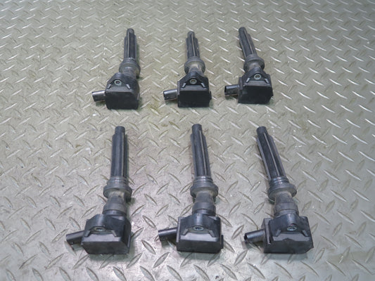 14-21 Range Rover Sport L494 Set of 3 Engine Ignition Coil DX23-12A366-AC