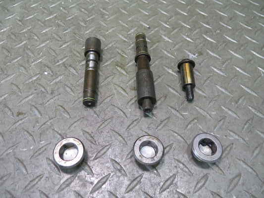 2008-2013 BMW E90 E92 E93 M3 S65 Engine Motor Timing Bearing Bolt Set
