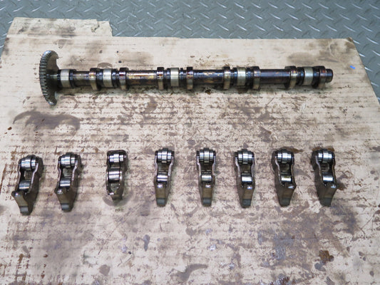 11-15 Mini S R56 R57 R58 1.6L N18 Engine Rocker Arm Eccentric Camshaft Set OEM