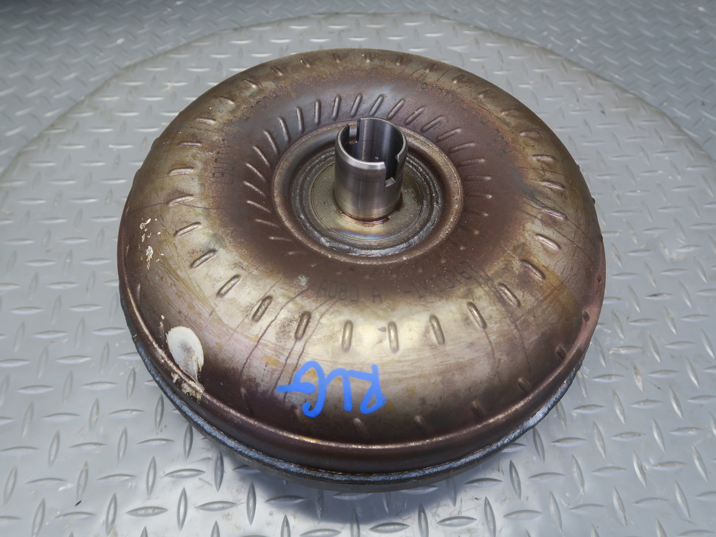 01-05 Lexus UZS160 GS430 A650E A/T Automatic Transmission Torque Converter OEM