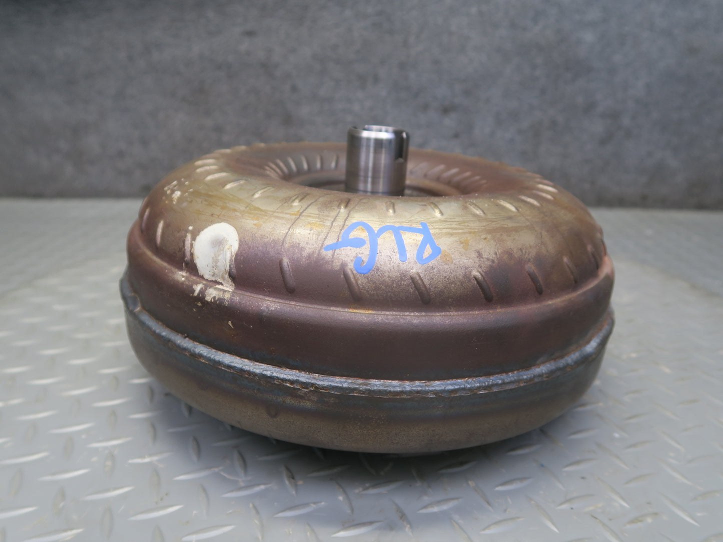 01-05 Lexus UZS160 GS430 A650E A/T Automatic Transmission Torque Converter OEM