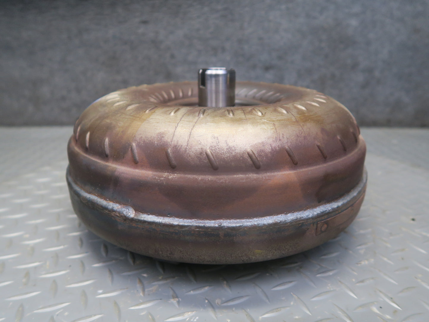 01-05 Lexus UZS160 GS430 A650E A/T Automatic Transmission Torque Converter OEM