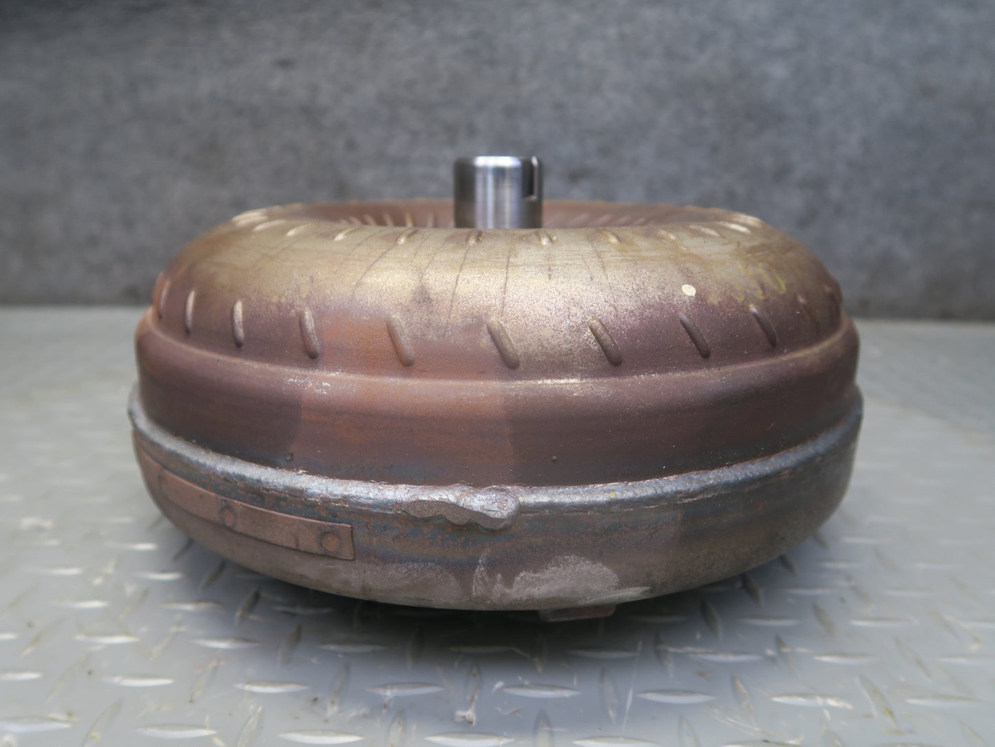 01-05 Lexus UZS160 GS430 A650E A/T Automatic Transmission Torque Converter OEM