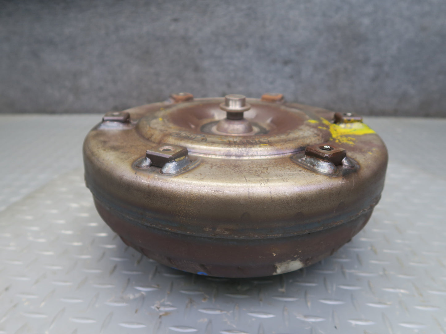 01-05 Lexus UZS160 GS430 A650E A/T Automatic Transmission Torque Converter OEM
