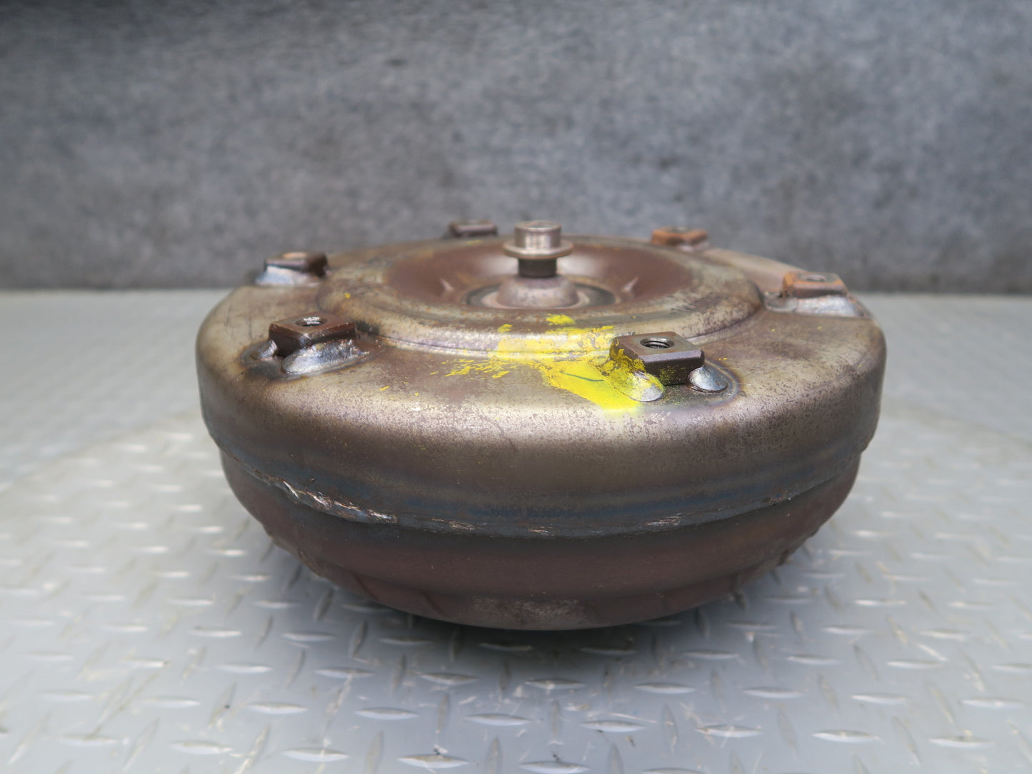 01-05 Lexus UZS160 GS430 A650E A/T Automatic Transmission Torque Converter OEM