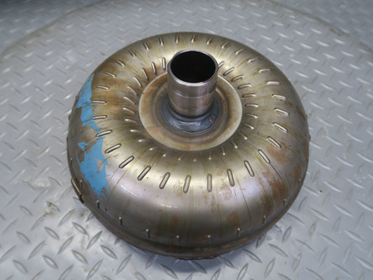 79-83 Datsun Nissan 280ZX 3N71B AT Automatic Transmission Torque Converter OEM