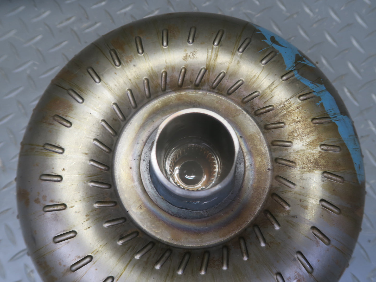 79-83 Datsun Nissan 280ZX 3N71B AT Automatic Transmission Torque Converter OEM