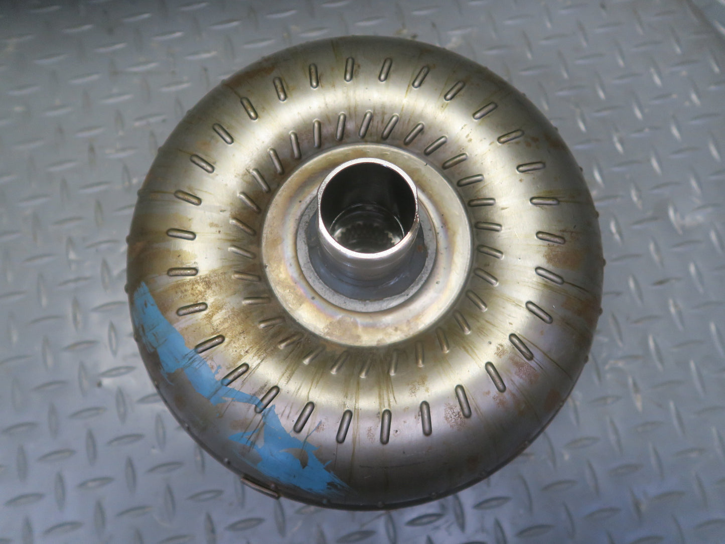 79-83 Datsun Nissan 280ZX 3N71B AT Automatic Transmission Torque Converter OEM