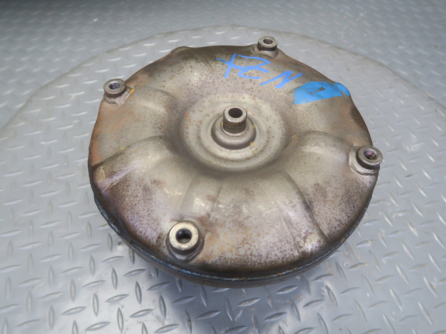 79-83 Datsun Nissan 280ZX 3N71B AT Automatic Transmission Torque Converter OEM