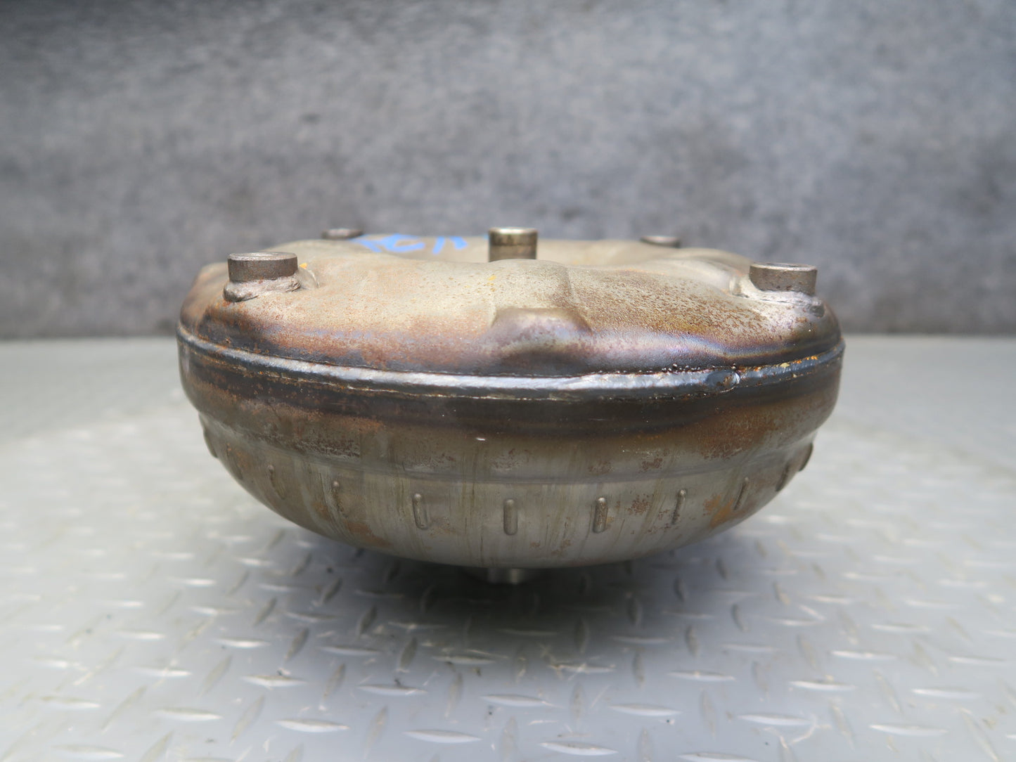 79-83 Datsun Nissan 280ZX 3N71B AT Automatic Transmission Torque Converter OEM