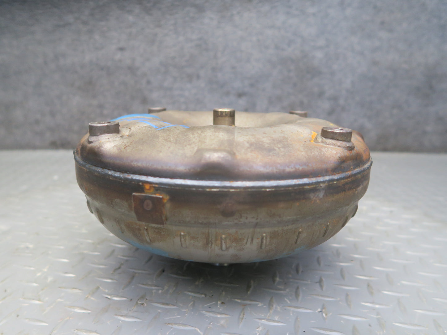 79-83 Datsun Nissan 280ZX 3N71B AT Automatic Transmission Torque Converter OEM