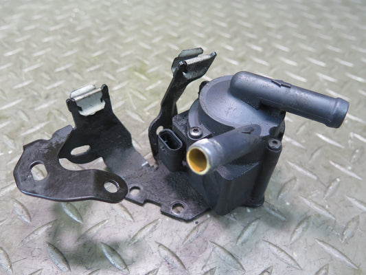 11-15 Mini S R55 R56 R57 R58 N14 N18 Auxiliary Water Coolant Pump 7630368 OEM