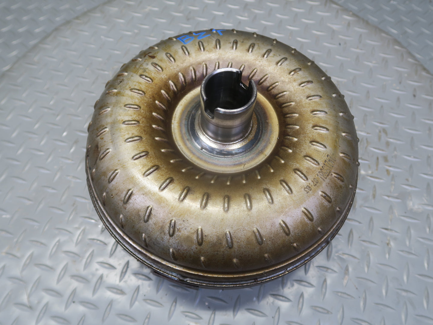 01-02 BMW E36/7 Z3 3.0L M54 A5S 390R AT Auto Transmission Torque Converter OEM