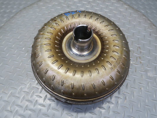 01-02 BMW E36/7 Z3 3.0L M54 A5S 390R AT Auto Transmission Torque Converter OEM