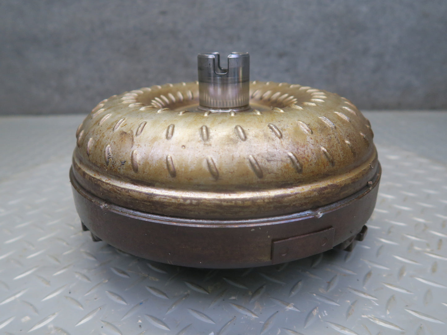 01-02 BMW E36/7 Z3 3.0L M54 A5S 390R AT Auto Transmission Torque Converter OEM