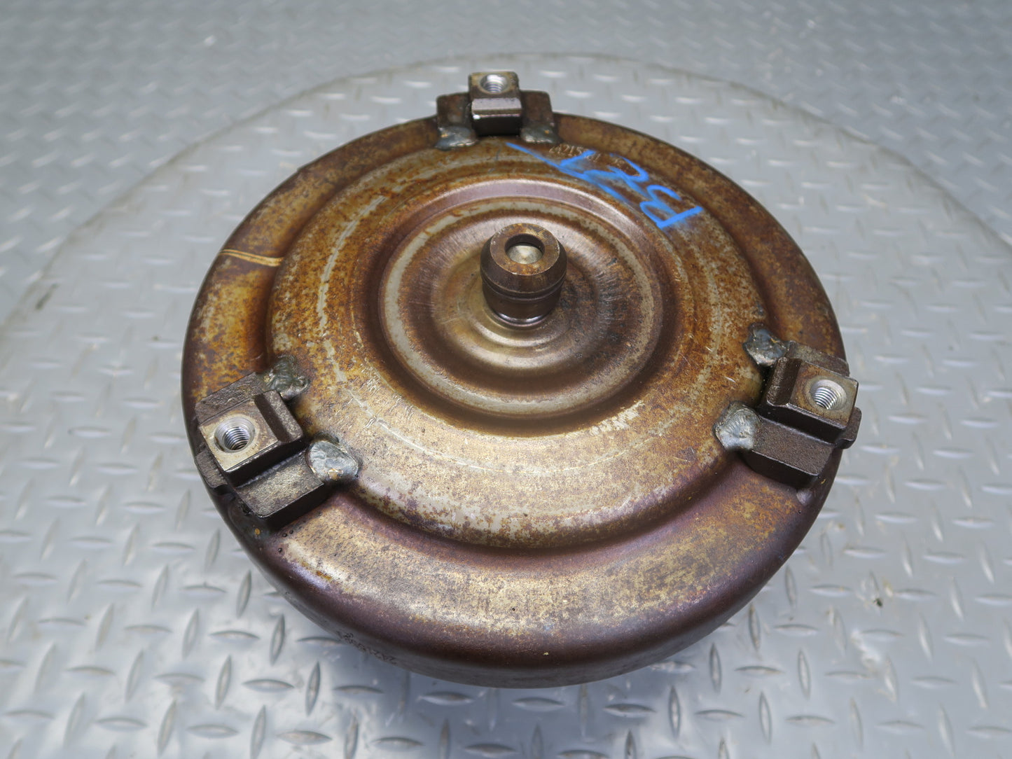 01-02 BMW E36/7 Z3 3.0L M54 A5S 390R AT Auto Transmission Torque Converter OEM