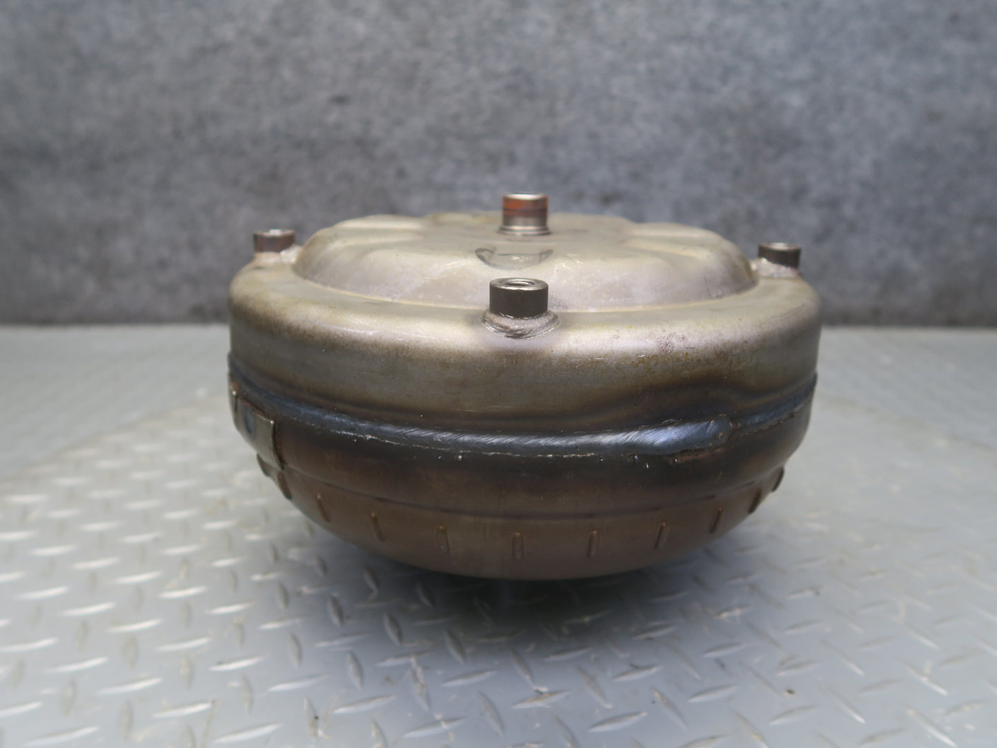 87-89 Nissan Z31 300ZX NA E4N71B AT Automatic Transmission Torque Converter OEM