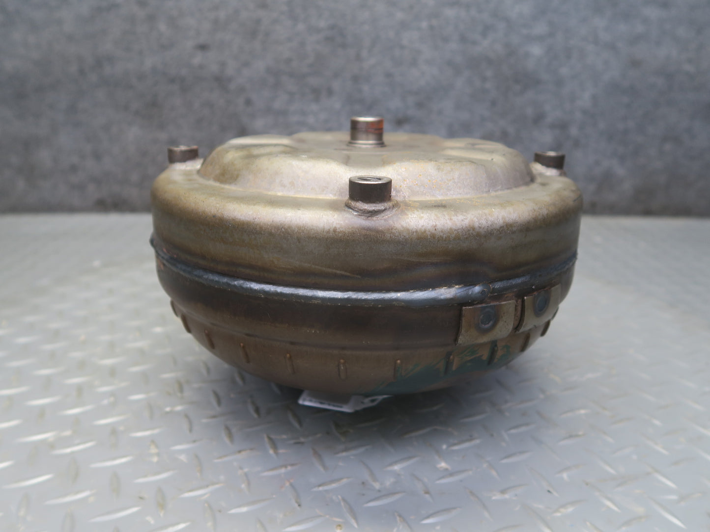 87-89 Nissan Z31 300ZX NA E4N71B AT Automatic Transmission Torque Converter OEM