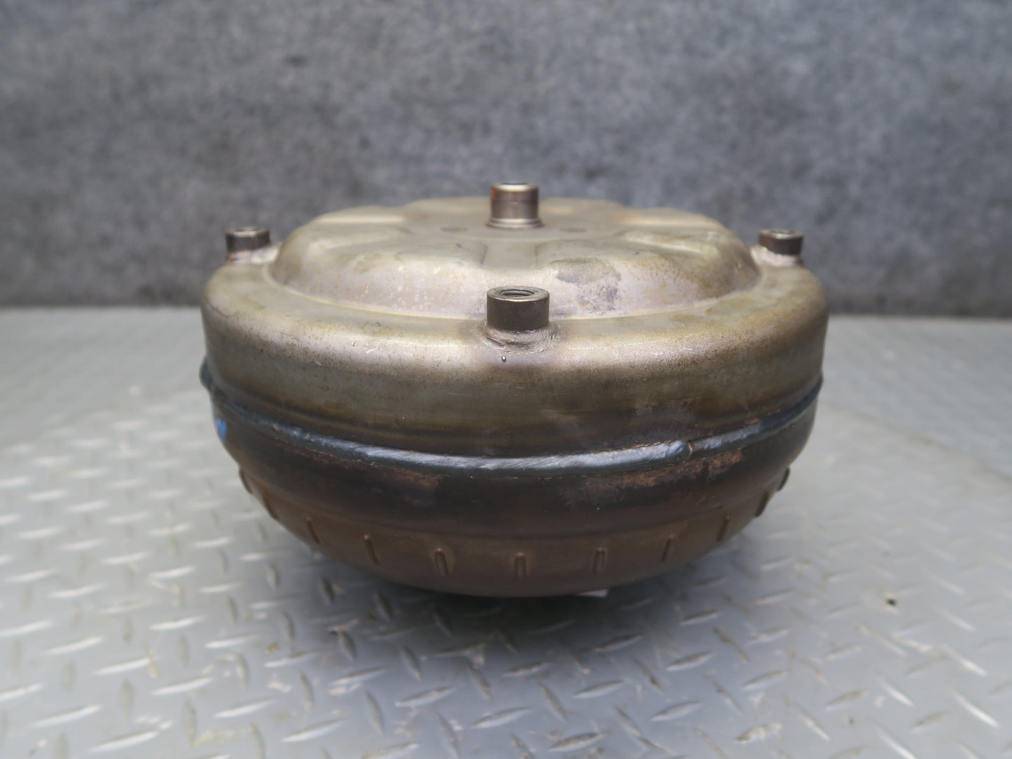 87-89 Nissan Z31 300ZX NA E4N71B AT Automatic Transmission Torque Converter OEM