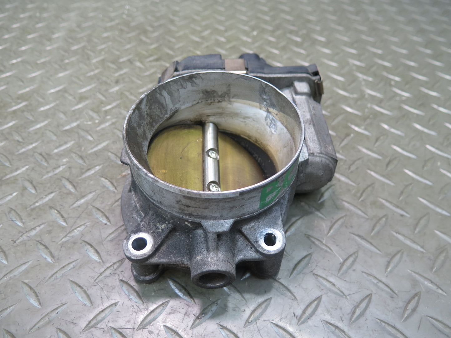 2010-2014 Cadillac Escalade Engine Motor Throttle Body