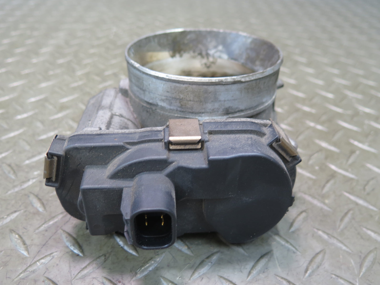 2010-2014 Cadillac Escalade Engine Motor Throttle Body
