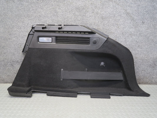 2017-2020 Maserati Levante M161 Rear Right Quarter Trunk Side Trim Cover Panel