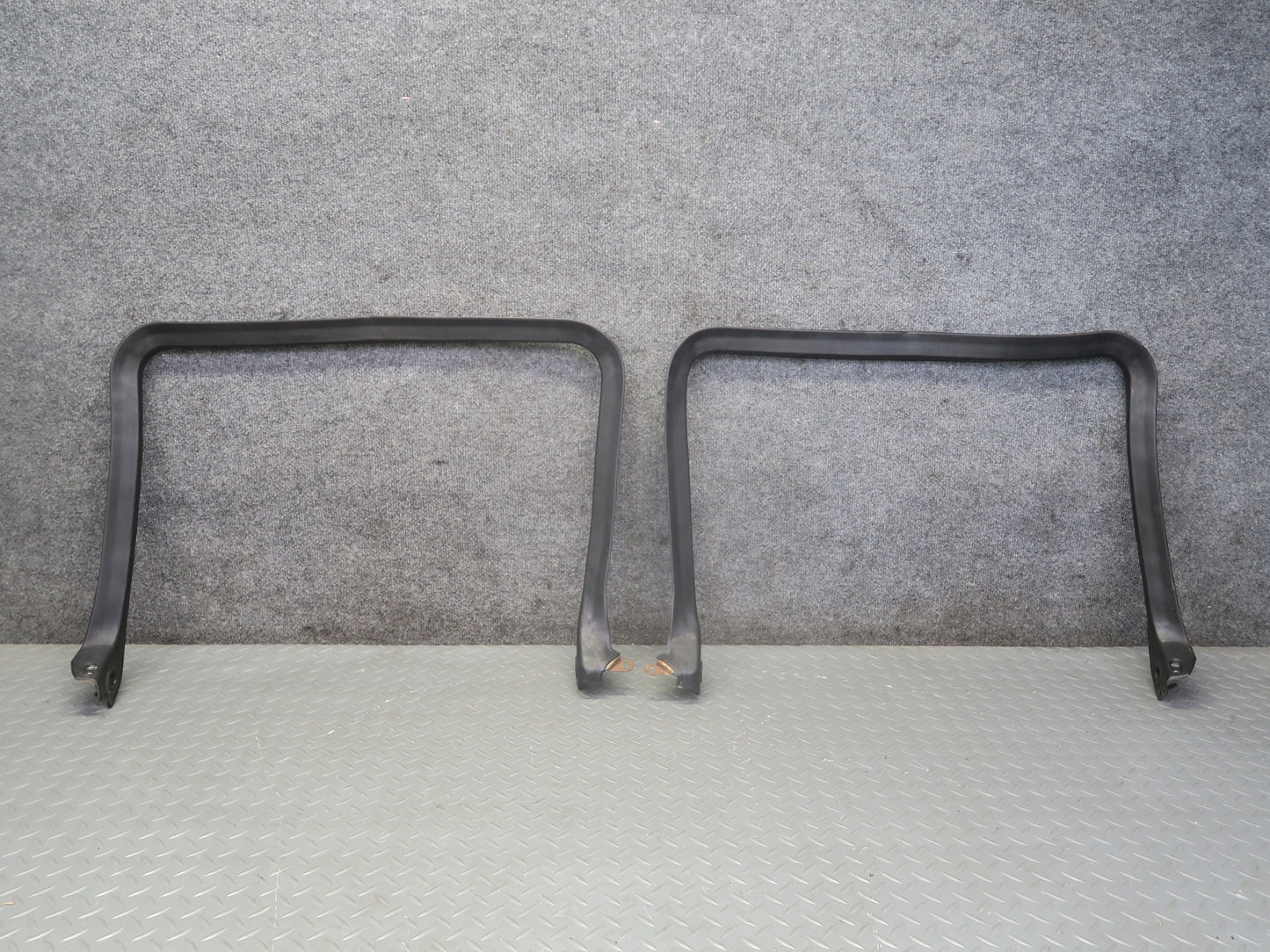 81-83 Datsun 280ZX S130 2+2 Set of 2 Left & Right T-top Headliner Trim Cover OEM