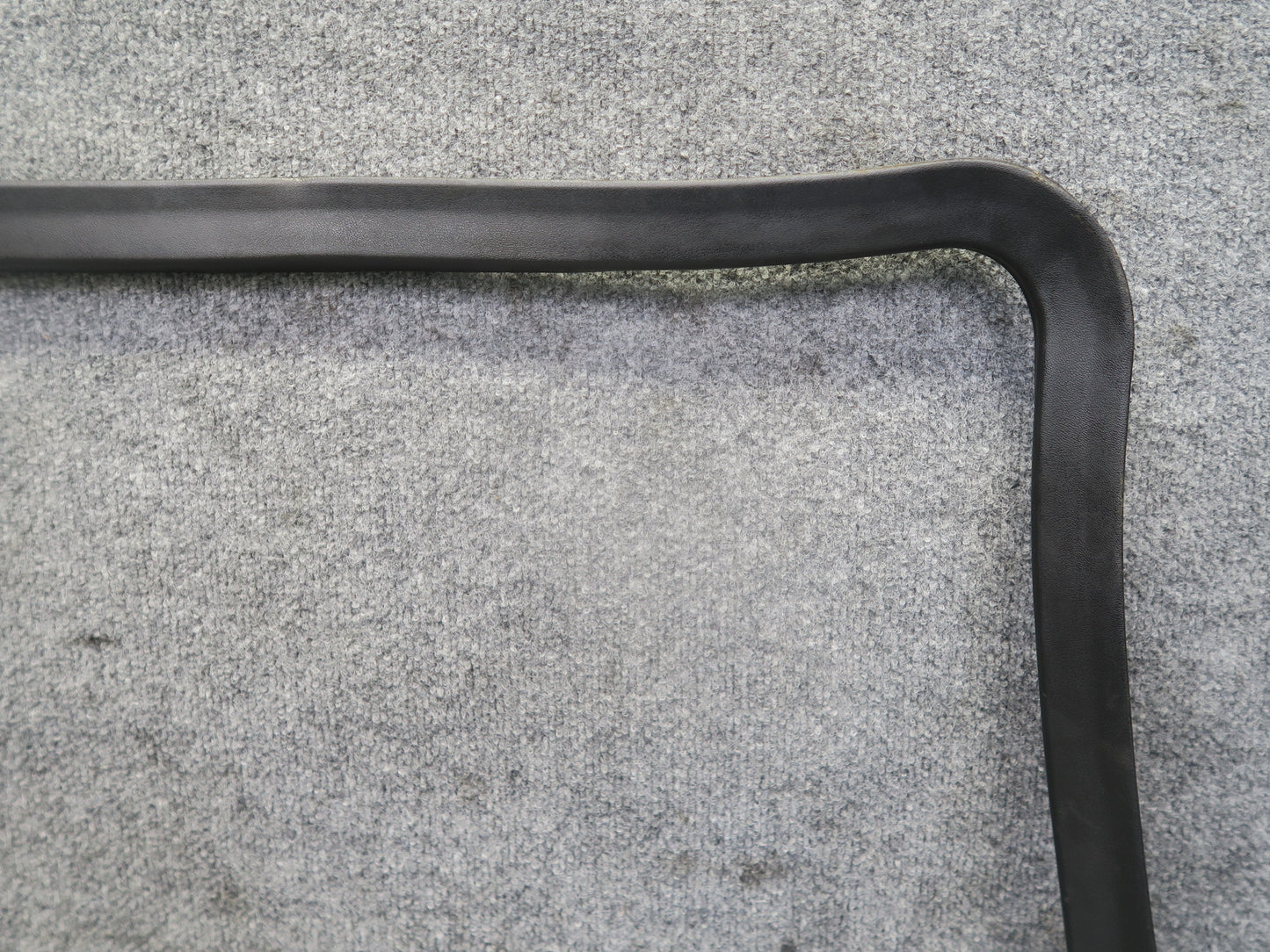 81-83 Datsun 280ZX S130 2+2 Set of 2 Left & Right T-top Headliner Trim Cover OEM