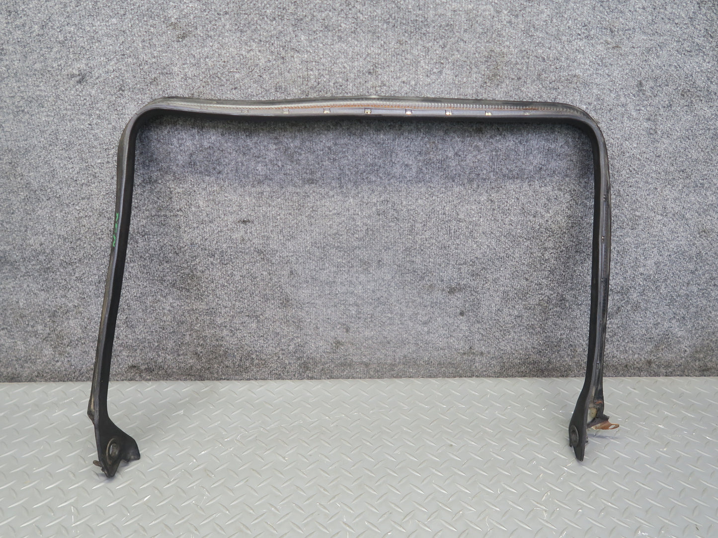 81-83 Datsun 280ZX S130 2+2 Set of 2 Left & Right T-top Headliner Trim Cover OEM