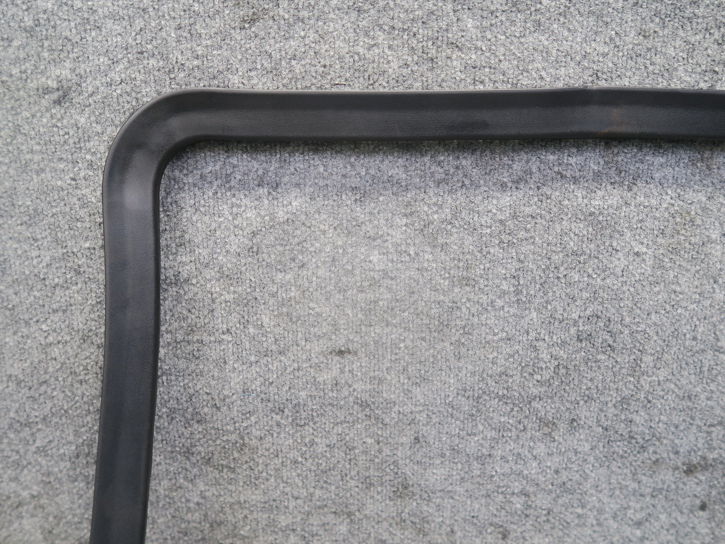 81-83 Datsun 280ZX S130 2+2 Set of 2 Left & Right T-top Headliner Trim Cover OEM