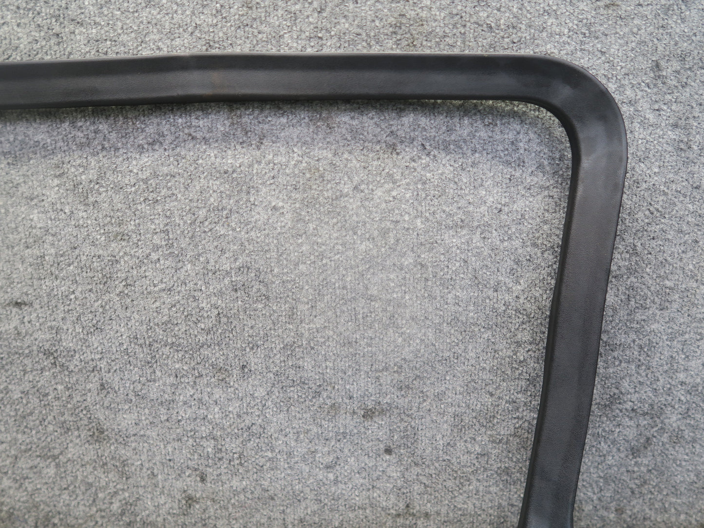 81-83 Datsun 280ZX S130 2+2 Set of 2 Left & Right T-top Headliner Trim Cover OEM