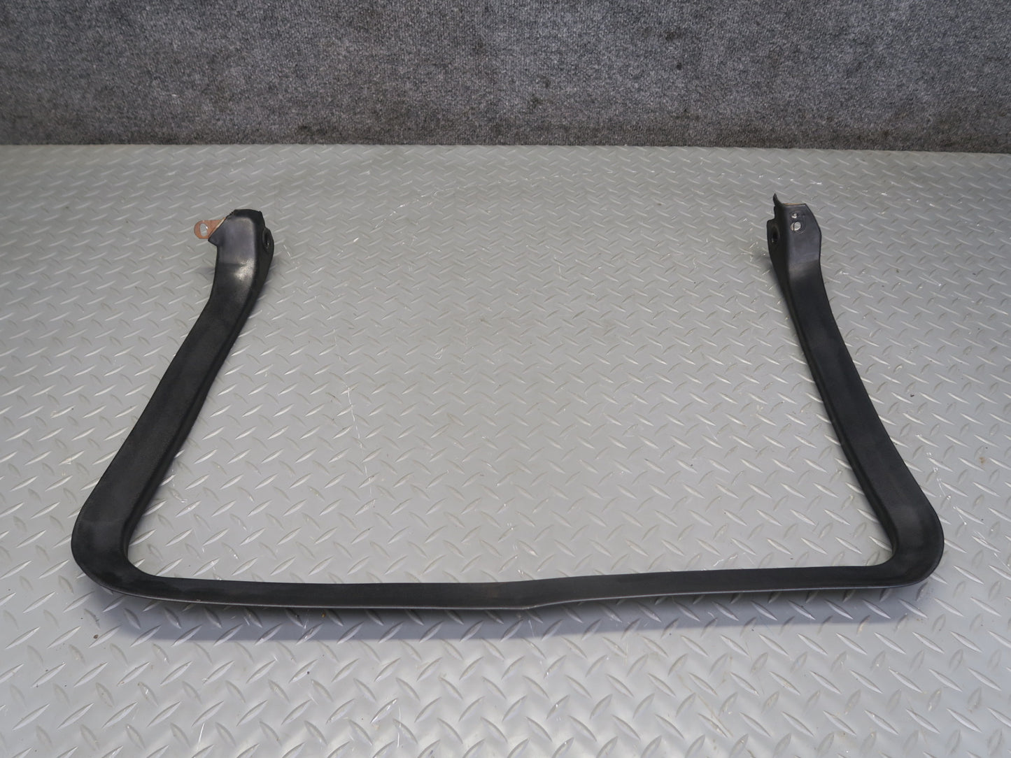 81-83 Datsun 280ZX S130 2+2 Set of 2 Left & Right T-top Headliner Trim Cover OEM