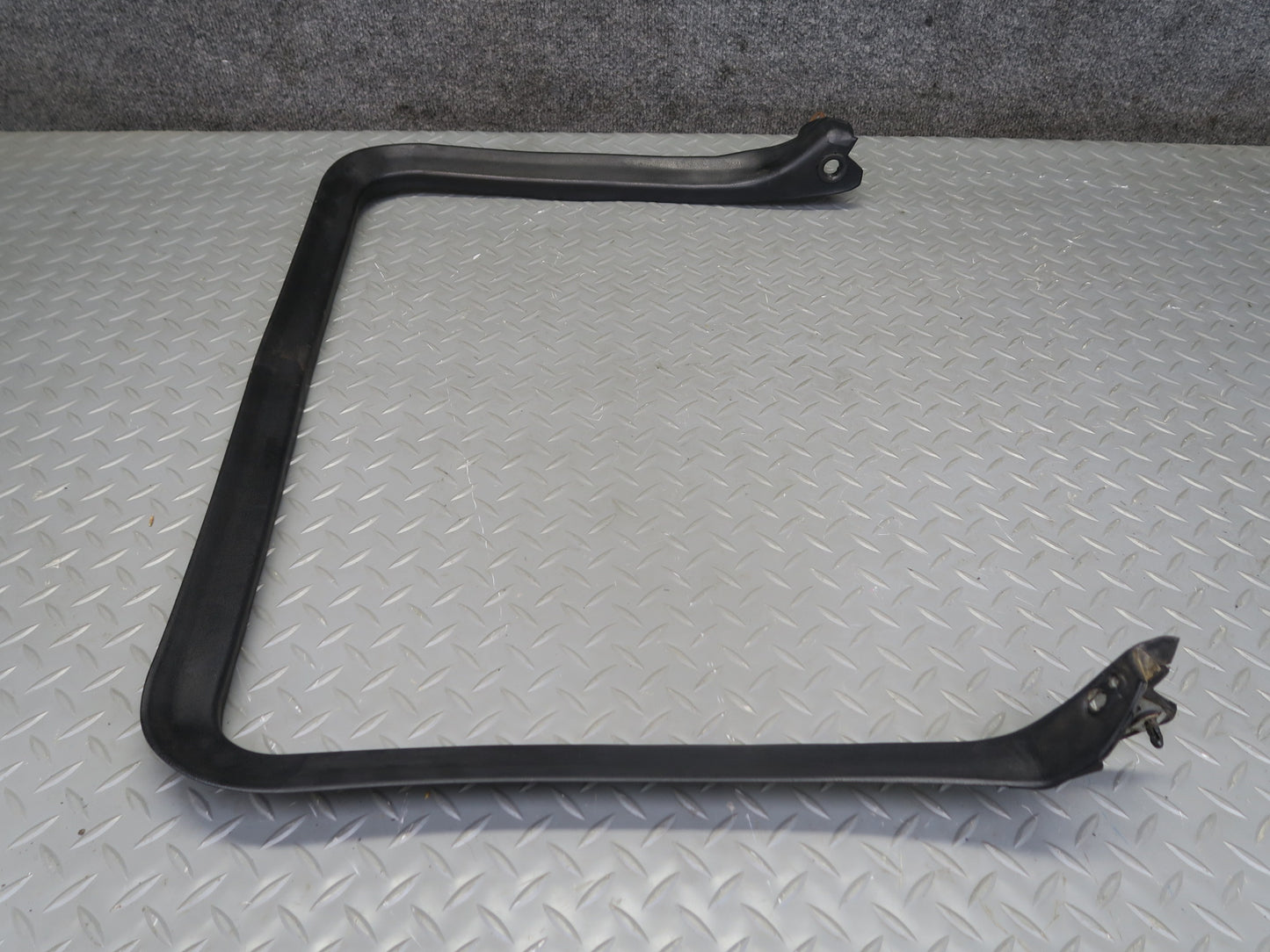 81-83 Datsun 280ZX S130 2+2 Set of 2 Left & Right T-top Headliner Trim Cover OEM