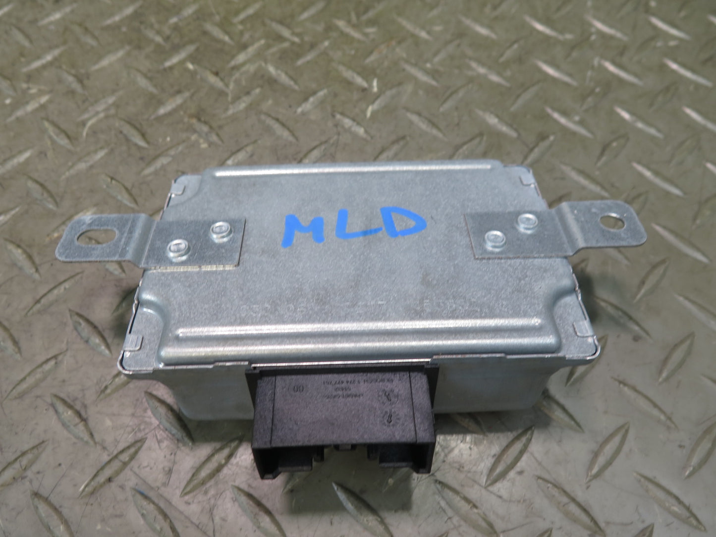 2017-2020 Maserati Levante M161 Stabilizer Voltage Control Module 56029583AB