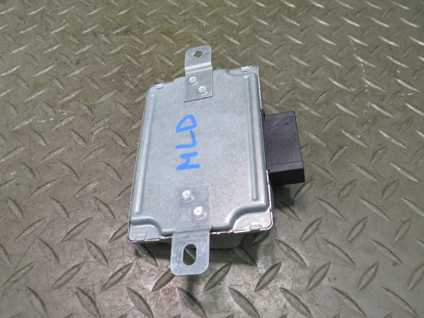 2017-2020 Maserati Levante M161 Stabilizer Voltage Control Module 56029583AB