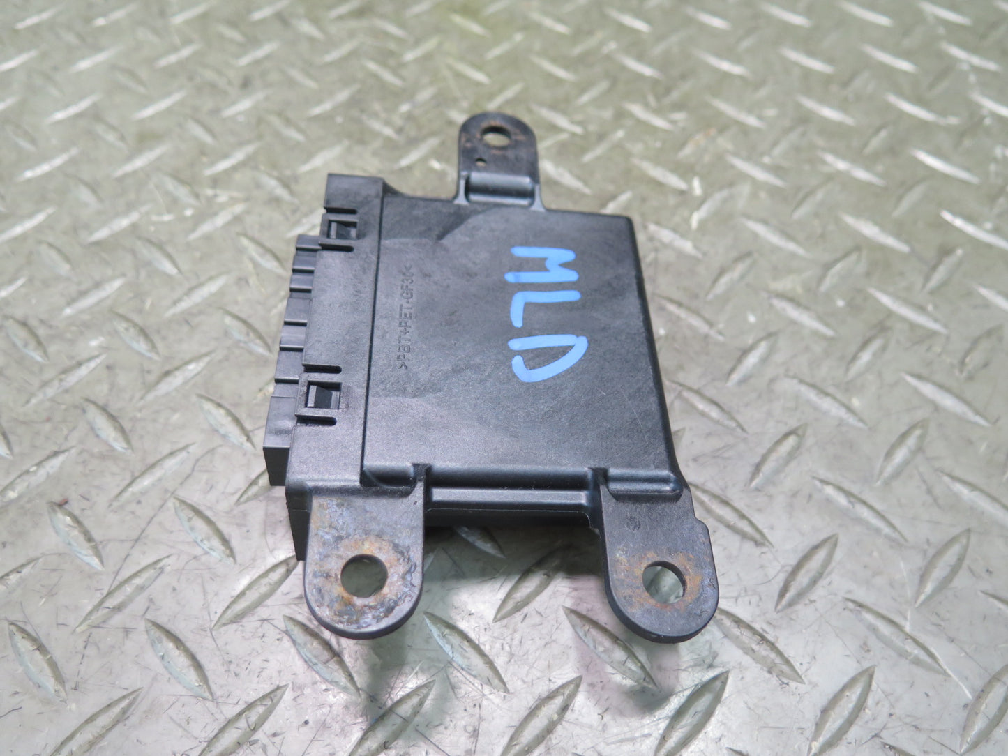 2017-2020 Maserati Levante M161 Parking Assist Control Module 670032406