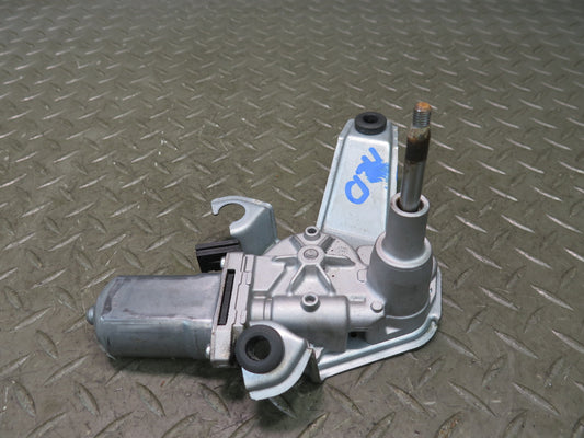 2017-2020 Maserati Levante M161 Rear Trunk Lid Tailgate Wiper Motor
