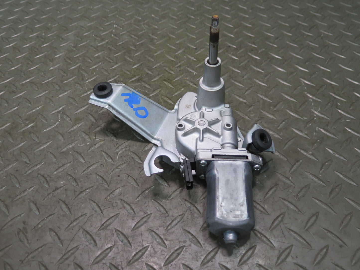 2017-2020 Maserati Levante M161 Rear Trunk Lid Tailgate Wiper Motor