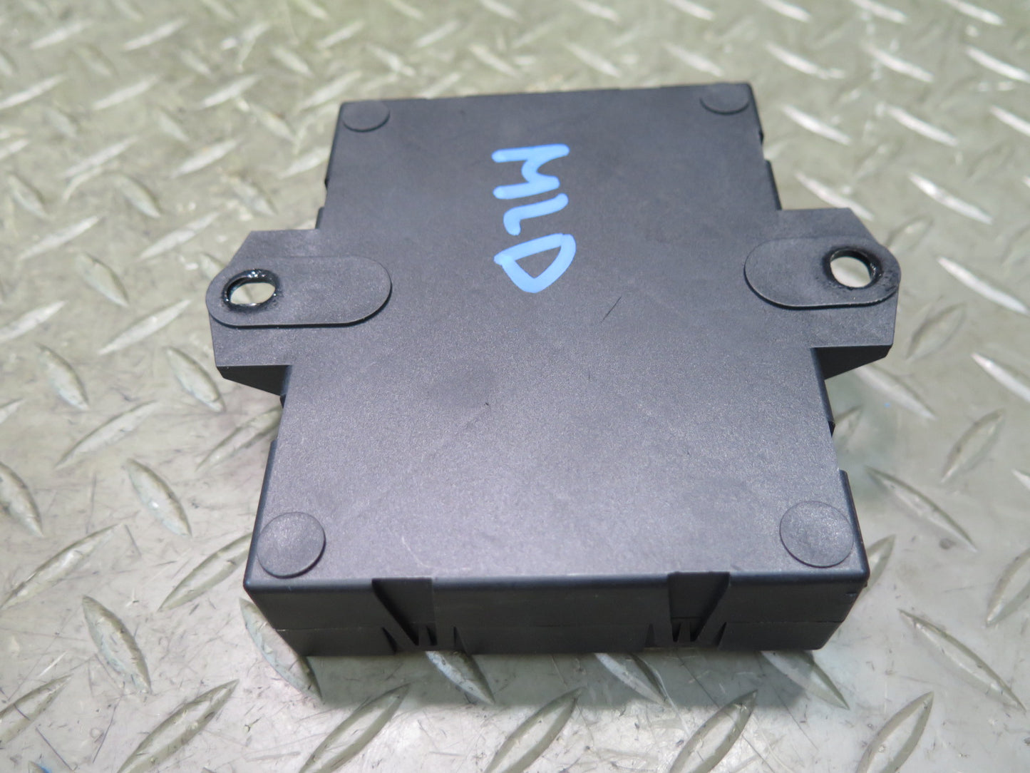 2017-2020 Maserati Levante M161 Rear Trunk Lid Liftgate Control Module 670039446