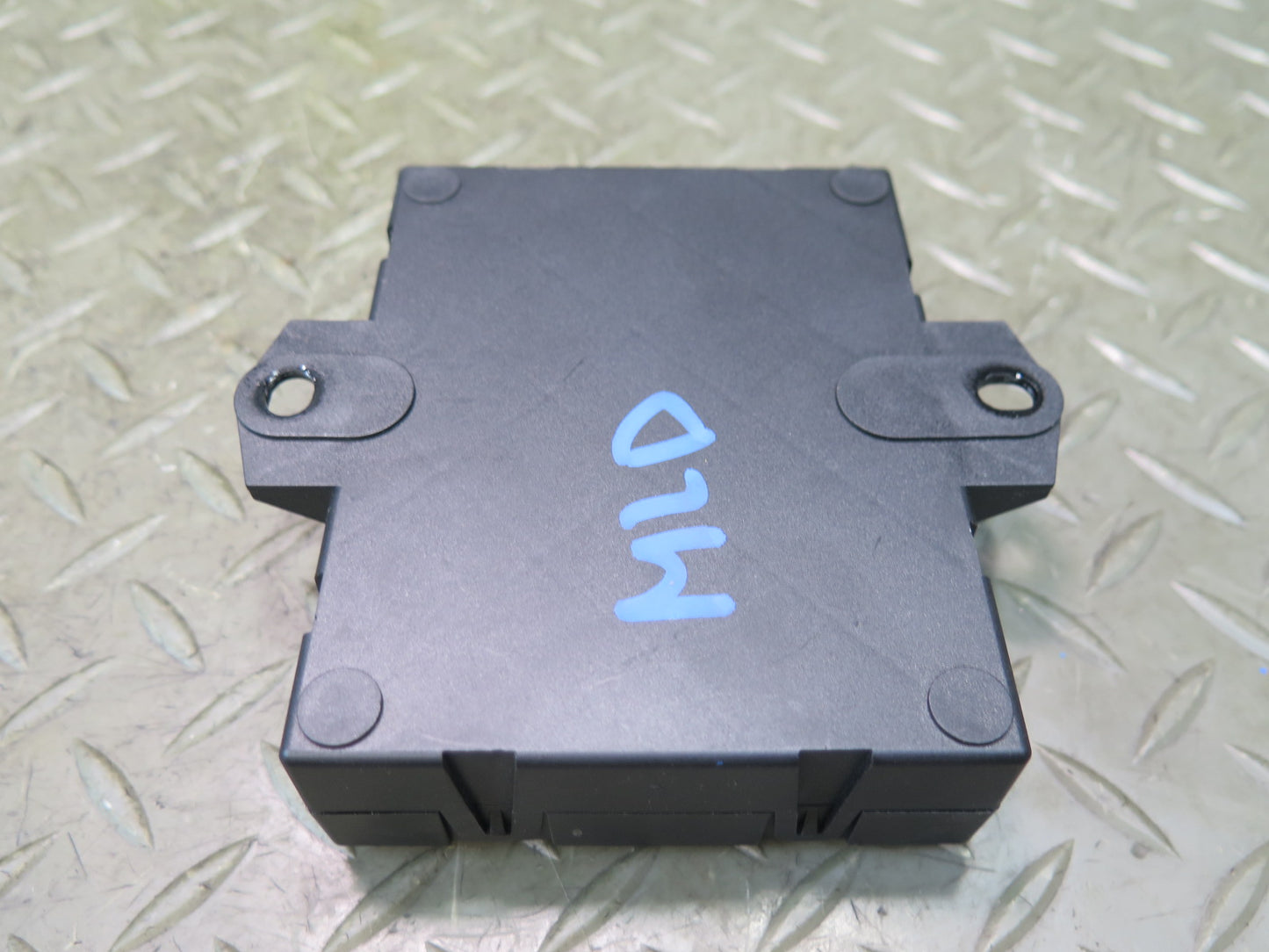 2017-2020 Maserati Levante M161 Rear Trunk Lid Liftgate Control Module 670039446