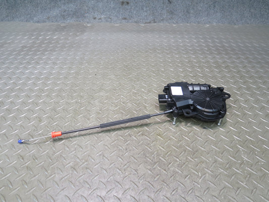 2017-2020 Maserati Levante M161 Rear Trunk Lid Lock Latch Actuator Motor