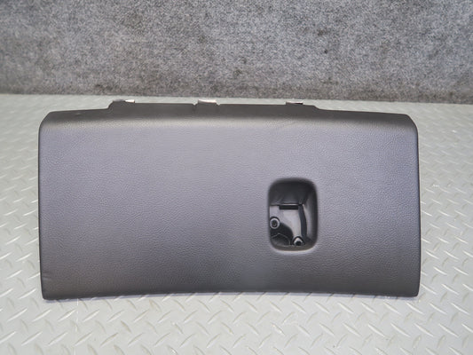 05-13 Chevrolet Corvette C6 Dash Glove Box Compartment Storage Door Lid OEM